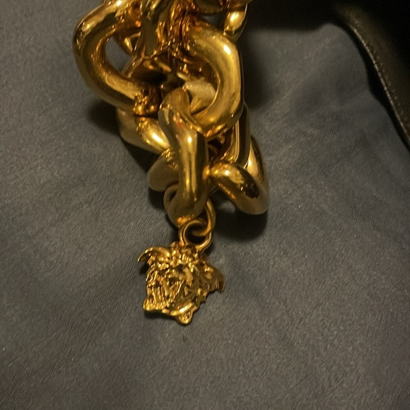 Versace Heels - Picture 11 of 13